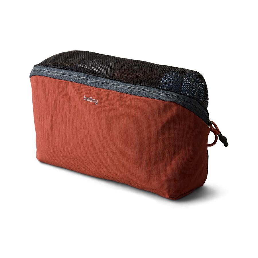 Bellroy Lite Packing Cube 4L Clay Clay