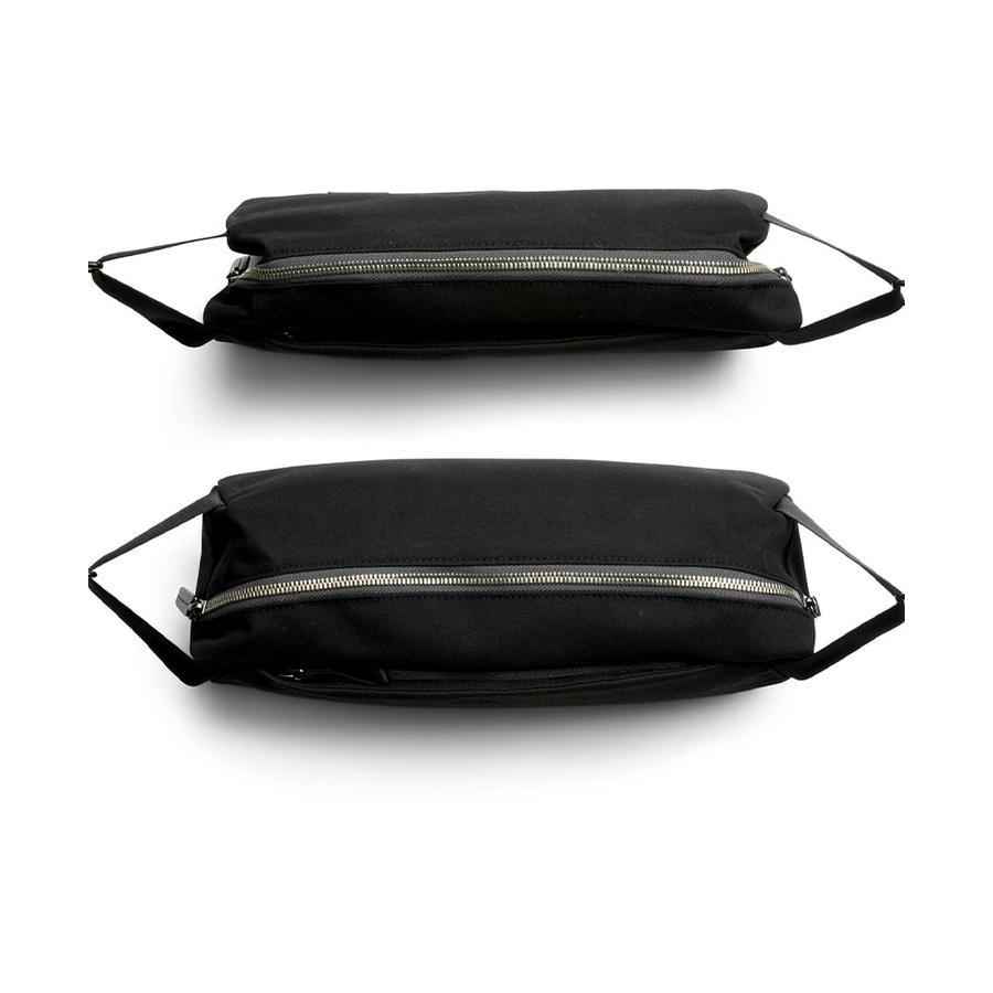 Bellroy Classic Sling 7L Black Black