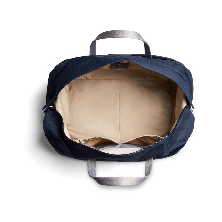 Bellroy Classic Weekender 35L Navy Navy