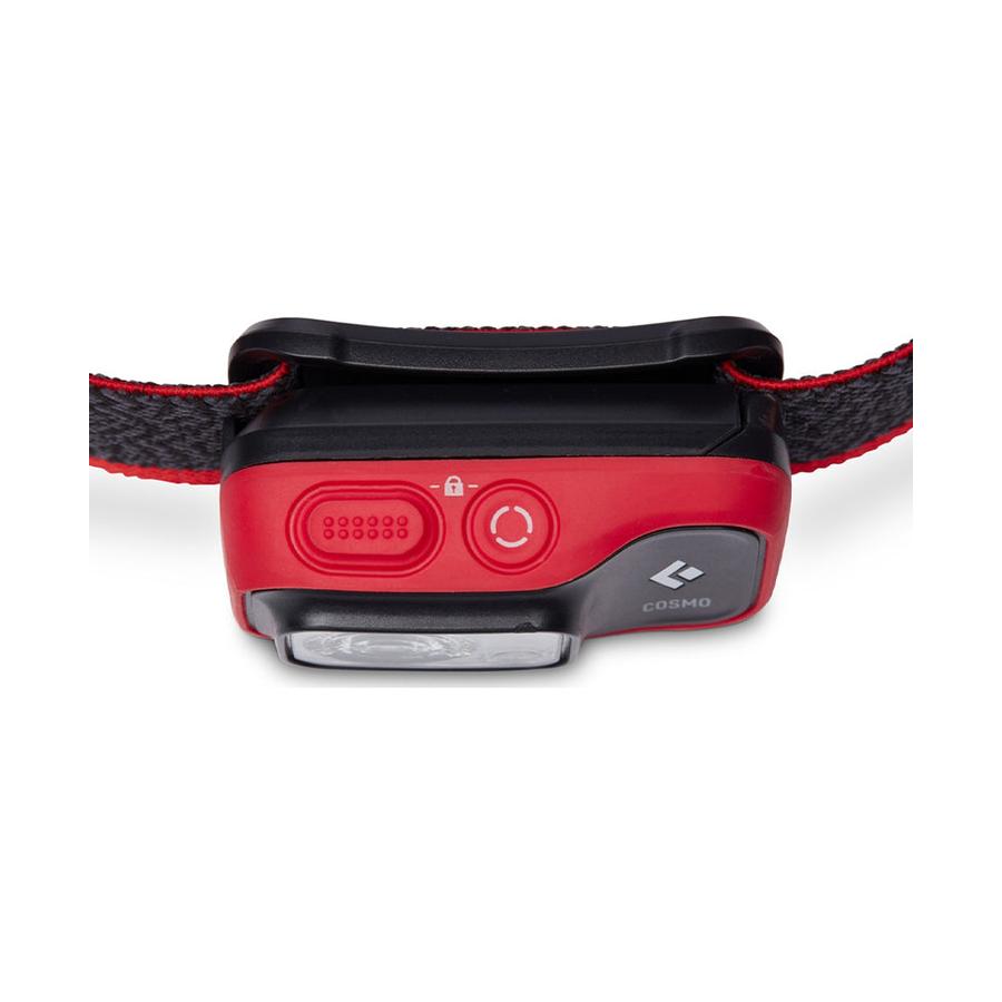 Black Diamond Cosmo 350 Headlamp Octane Octane