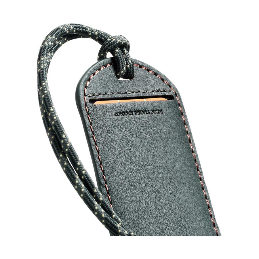 Bellroy Luggage Tag Everglade Everglade