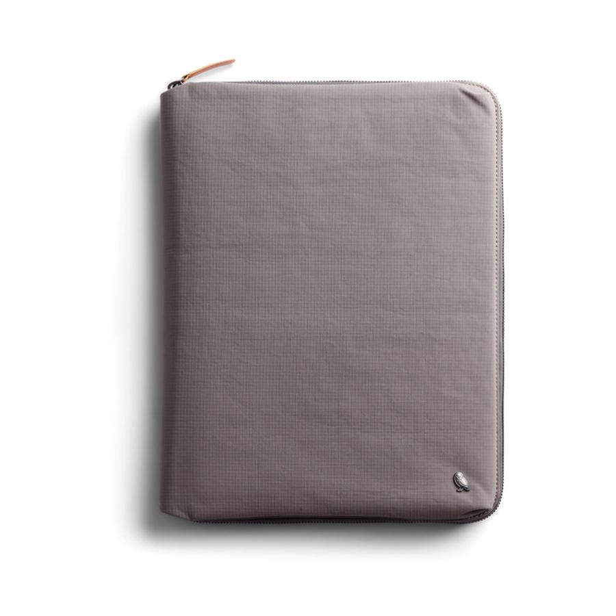 Bellroy Tokyo Folio 12.9" Storm Grey Storm Grey