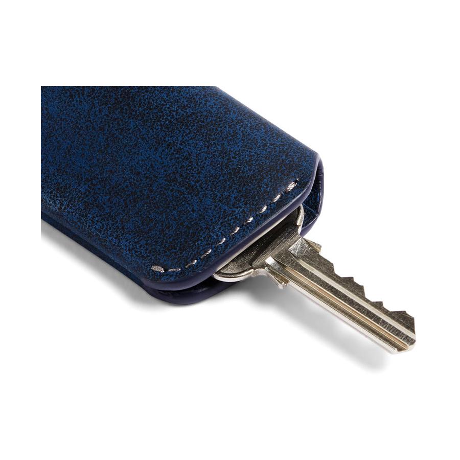 Bellroy Key Cover Second Edition Ocean Ocean