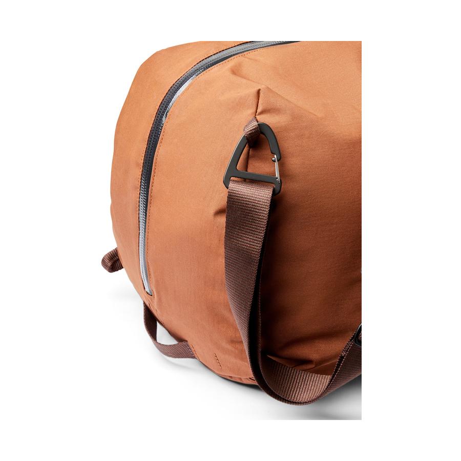 Bellroy Venture Duffle 55L Bronze Bronze