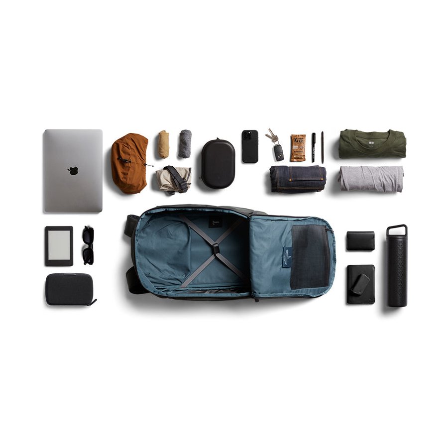 Bellroy Transit Workpack Pro 22L Olive Olive