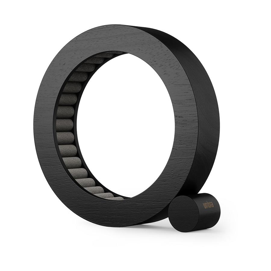 Umbra Ferris Jewellery Organiser Black Black