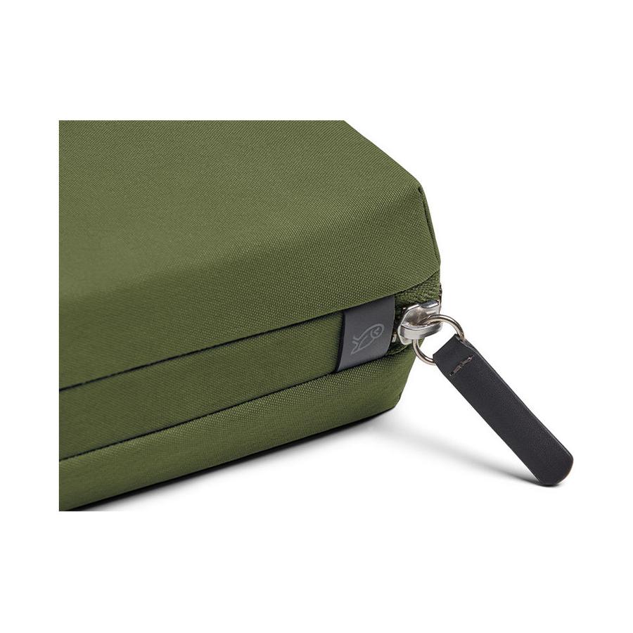 Bellroy Tech Kit Ranger Green Ranger Green