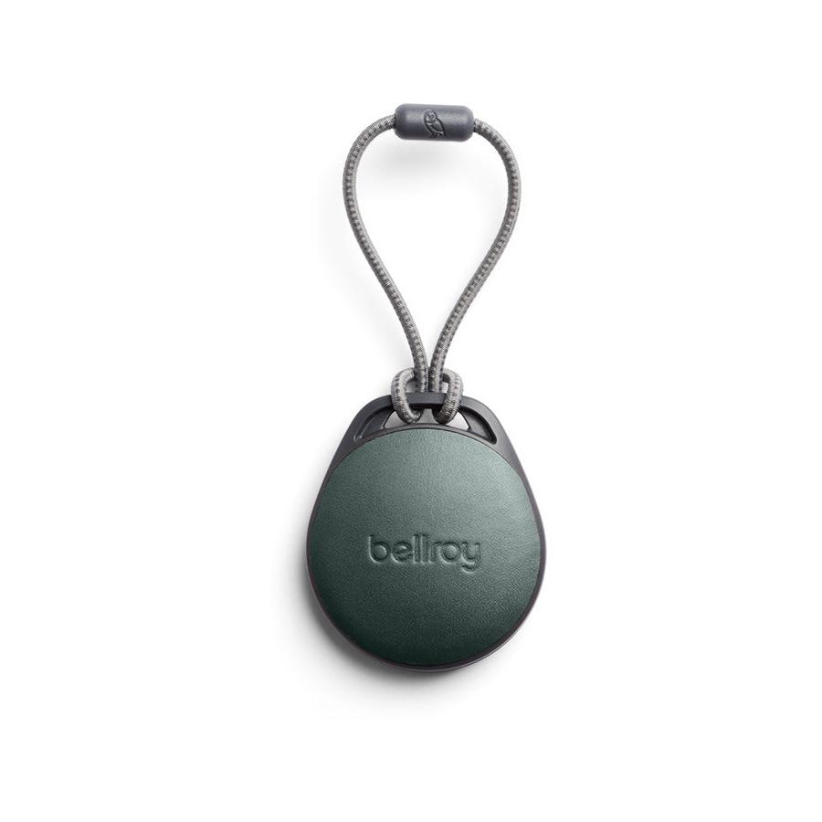 Bellroy Tag Case Everglade Everglade