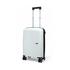 Nomad Aspire 55cm Hardside Carry-On Suitcase White
