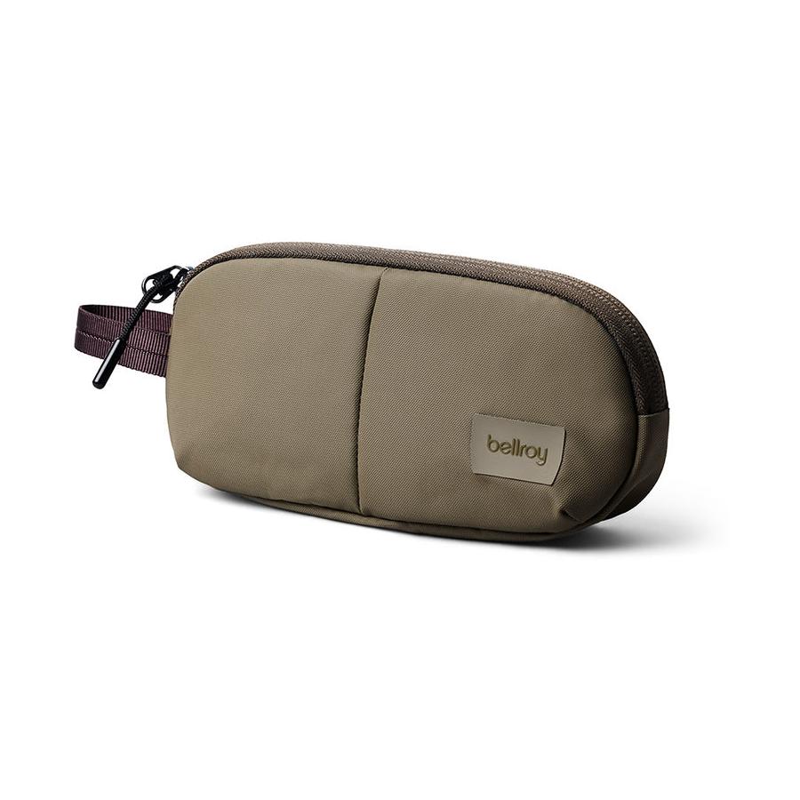 Bellroy Laneway Sunglasses Pocket Sea Kelp Sea Kelp