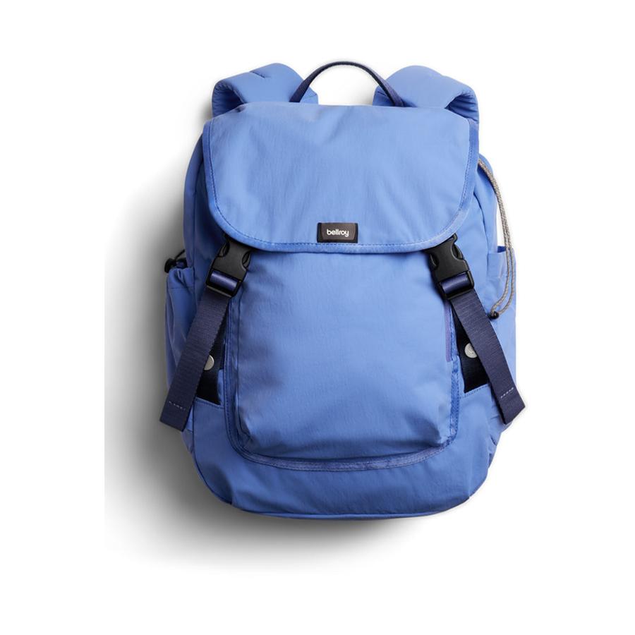 Bellroy Cinch Backpack Denim Blue Denim Blue