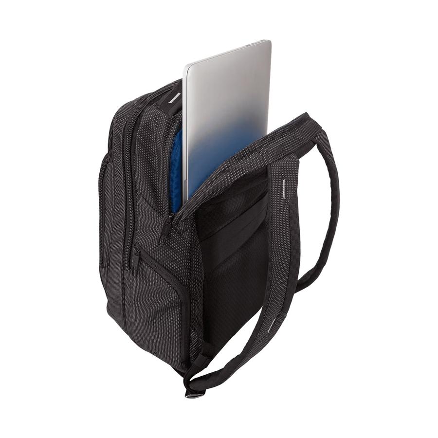 Thule Crossover 2 14" Laptop Backpack Black Black