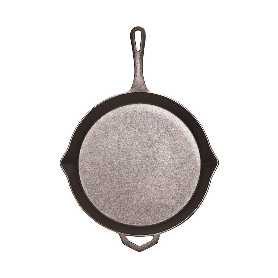 Ironclad Legacy Pan Cast Iron Cast Iron