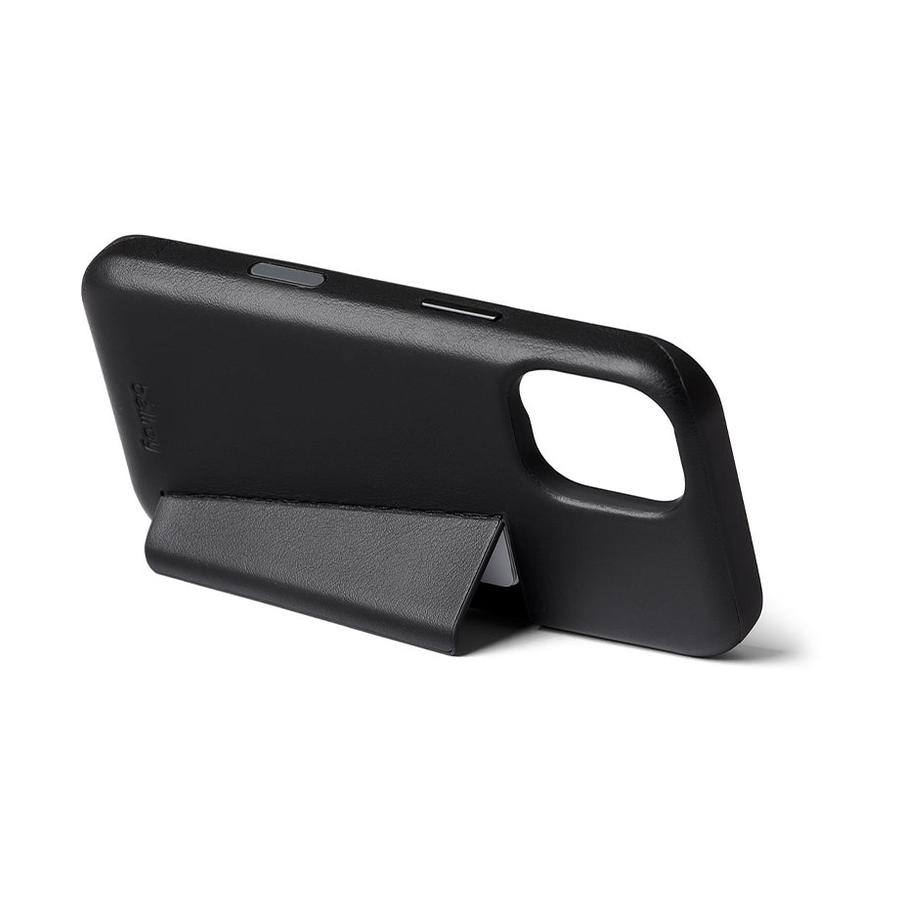 Bellroy iPhone 17 Phone Case - 3 Card Black Black