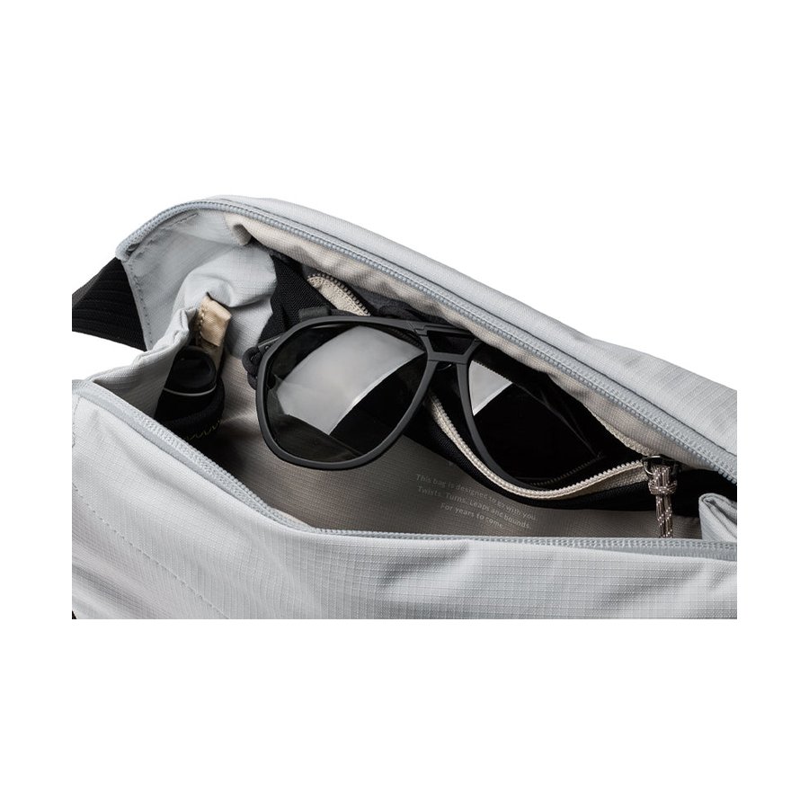 Bellroy Venture Sling 6L Fog Fog