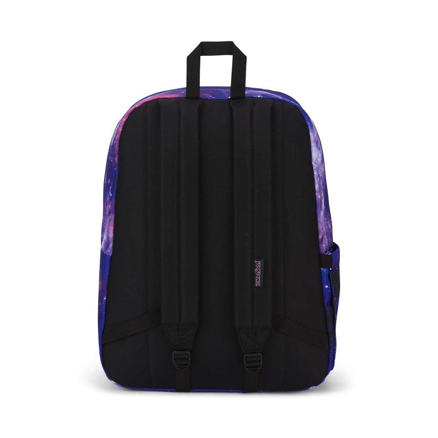 Jansport Superbreak Plus Backpack Space Dust Space Dust