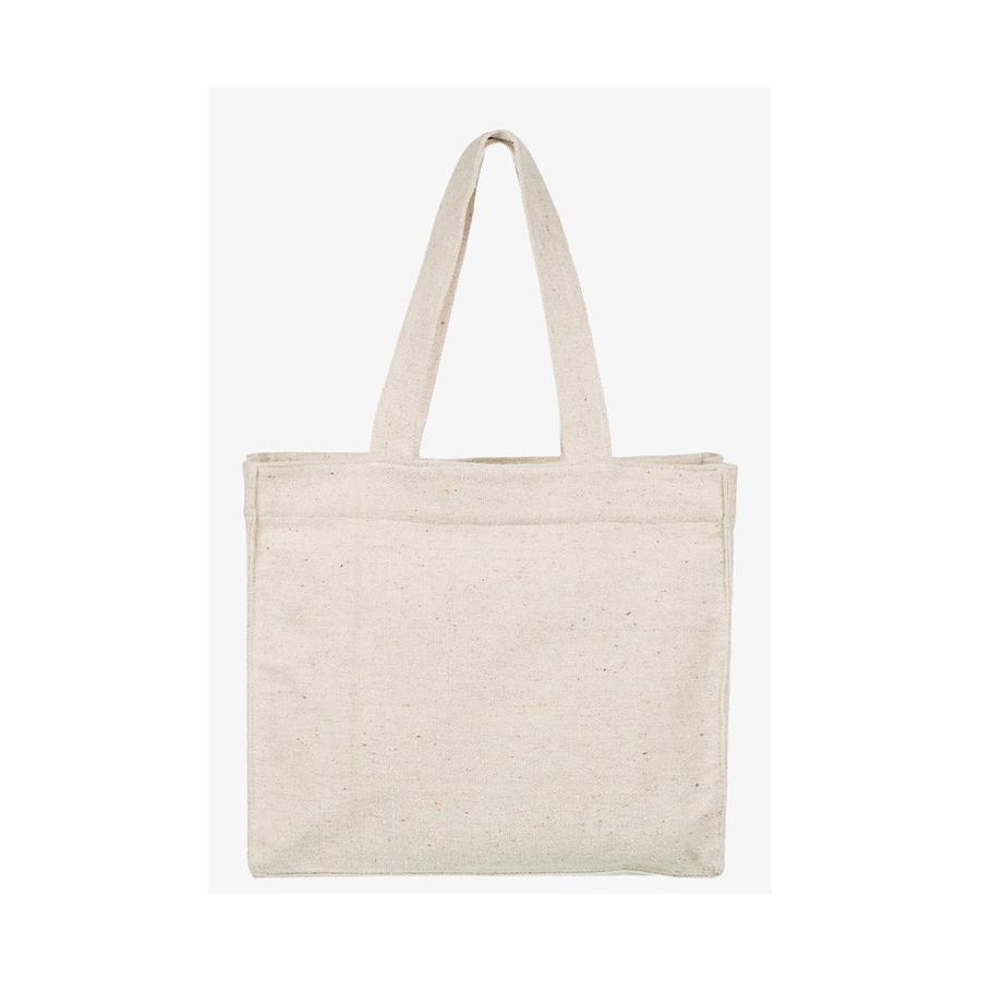 Roxy Women's Drink The Wave Tote Bag Tapioca Tapioca