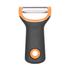 OXO Good Grips Precision Julienne Peeler Orange