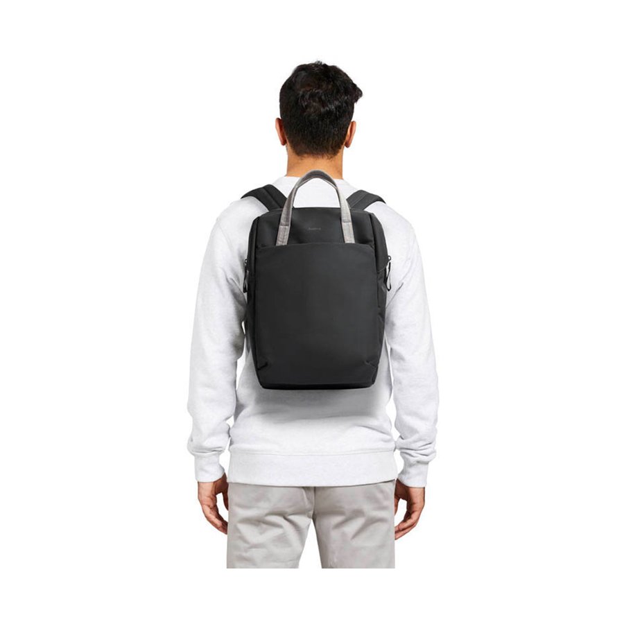 Bellroy Via Workpack Slate Slate