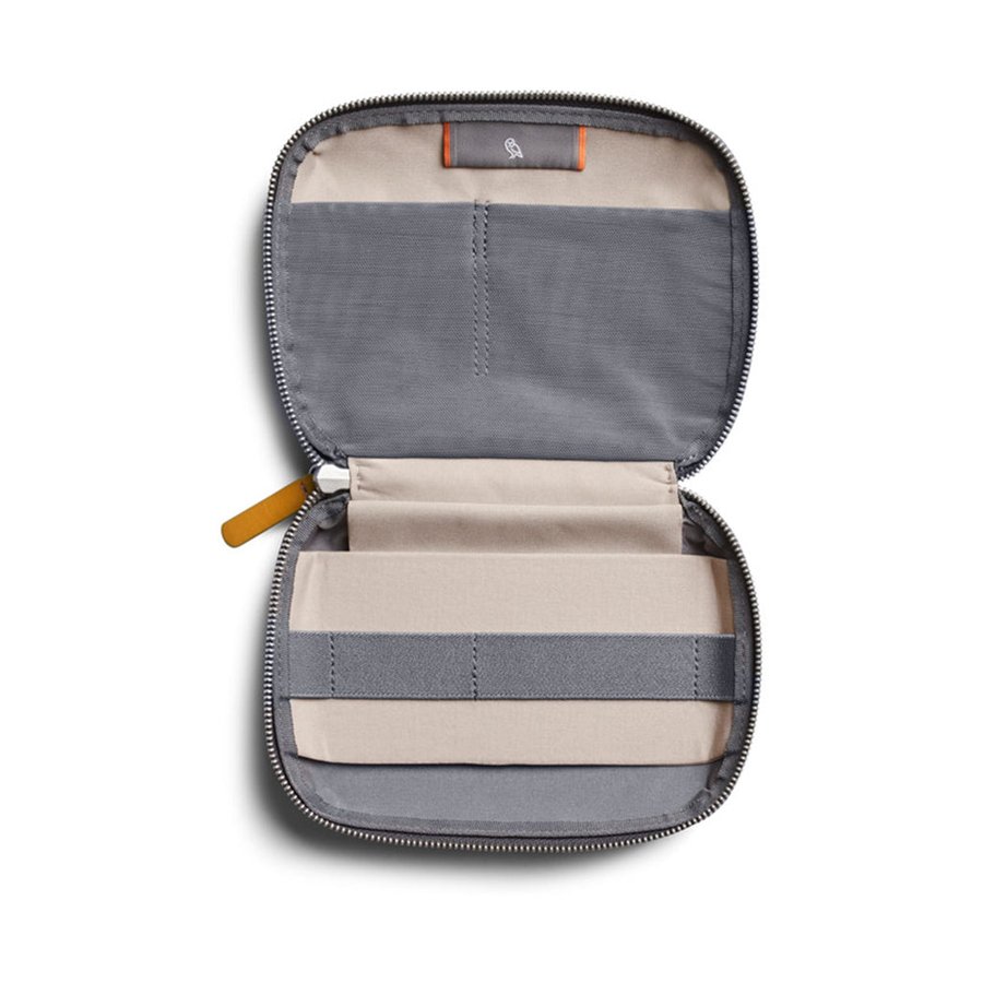Bellroy Tech Kit Compact Slate Slate