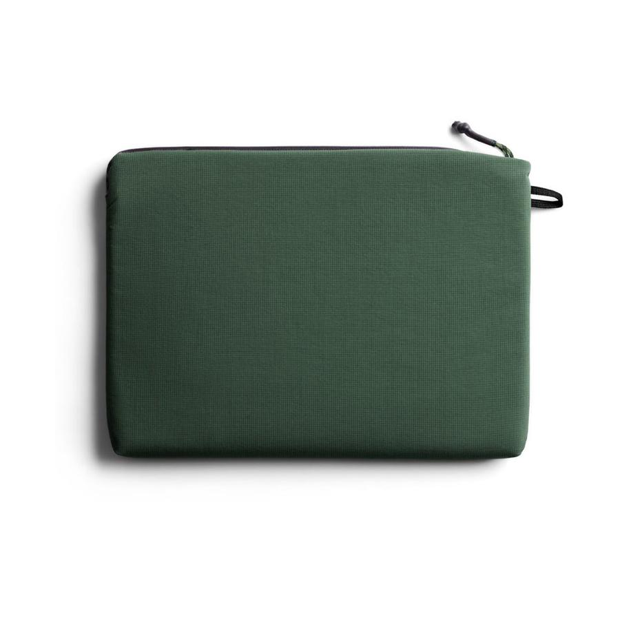 Bellroy Lite 14" Laptop Sleeve Spruce Spruce