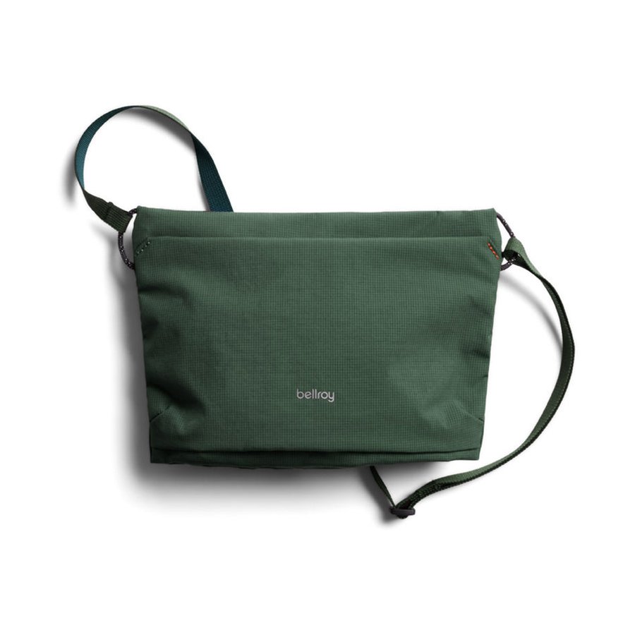 Bellroy Lite Sacoche Spruce Spruce