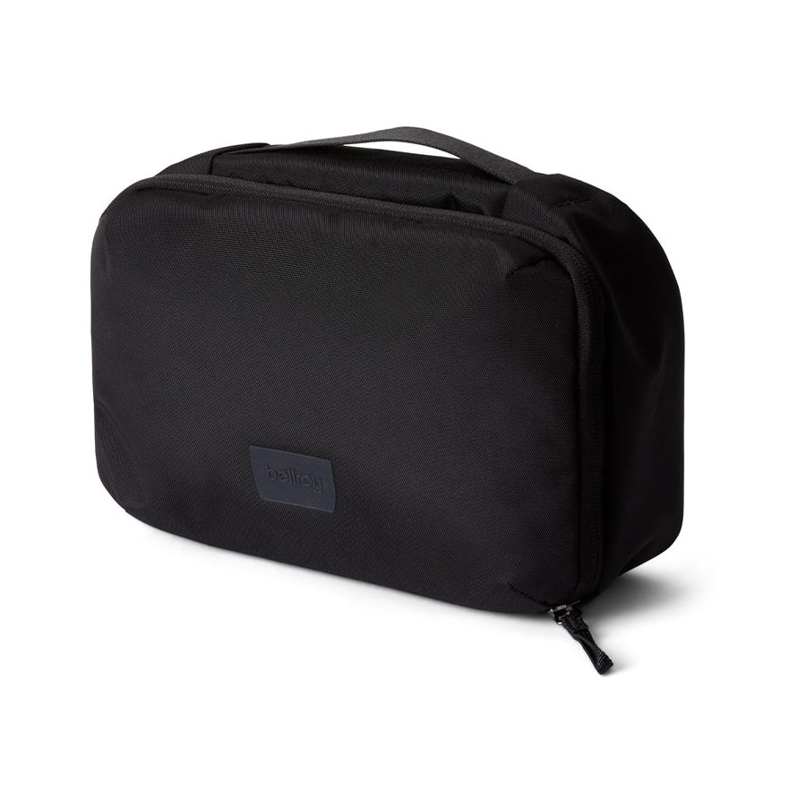 Bellroy Hanging Toiletry Kit Black Black