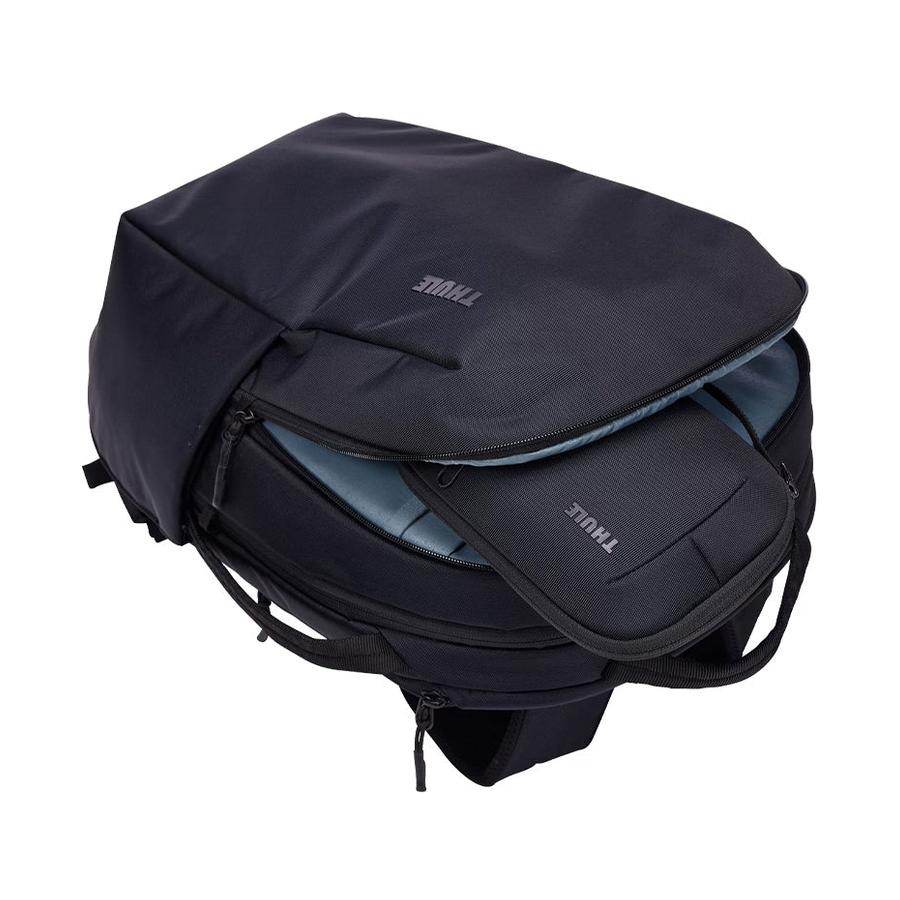 Thule Subterra 2 Powershuttle Medium Black Black