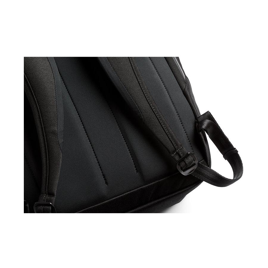 Bellroy Melbourne Backpack Melbourne Black Melbourne Black
