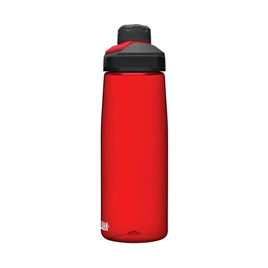 Camelbak 25oz (750ml) Chute Mag Tritan Renew Drink Bottle Cardinal Cardinal