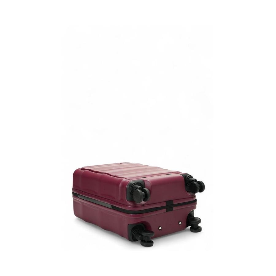 Luna-Air Front Access Carry-On Merlot