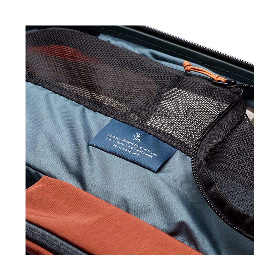 Bellroy Transit 68cm Hardside Check-In Suitcase Everglade Everglade