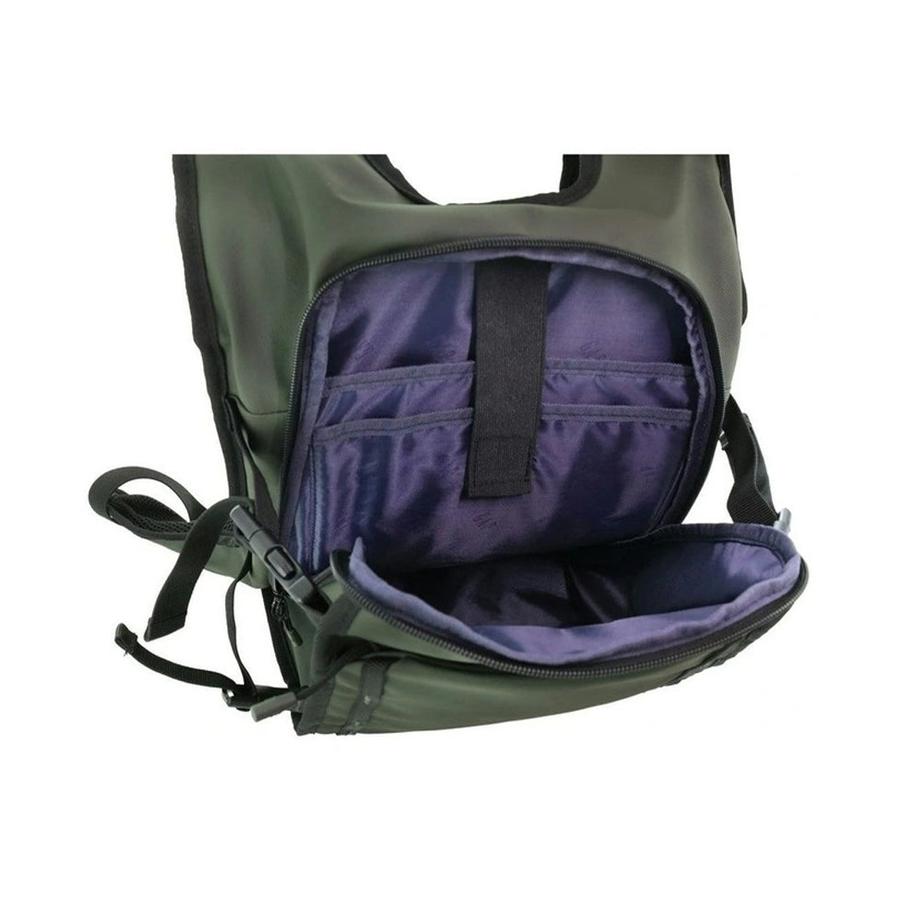 Gap Strato Water Repellent Travel Backpack Khaki Khaki