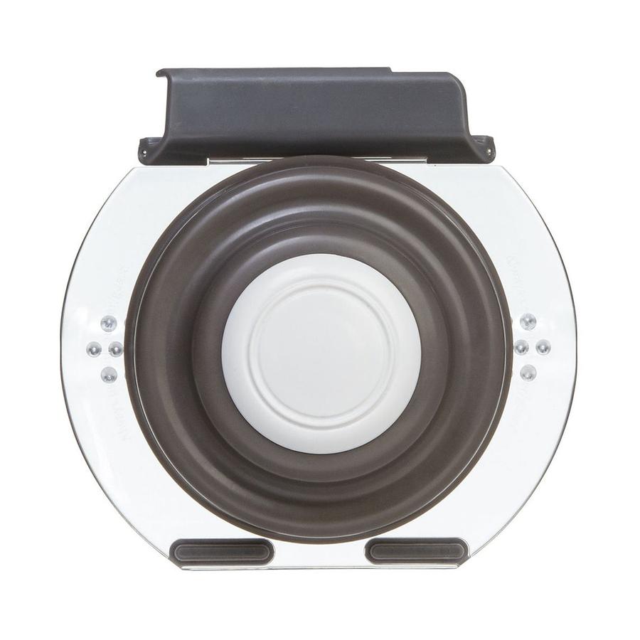 Progressive PL8 Professional Mandoline White White