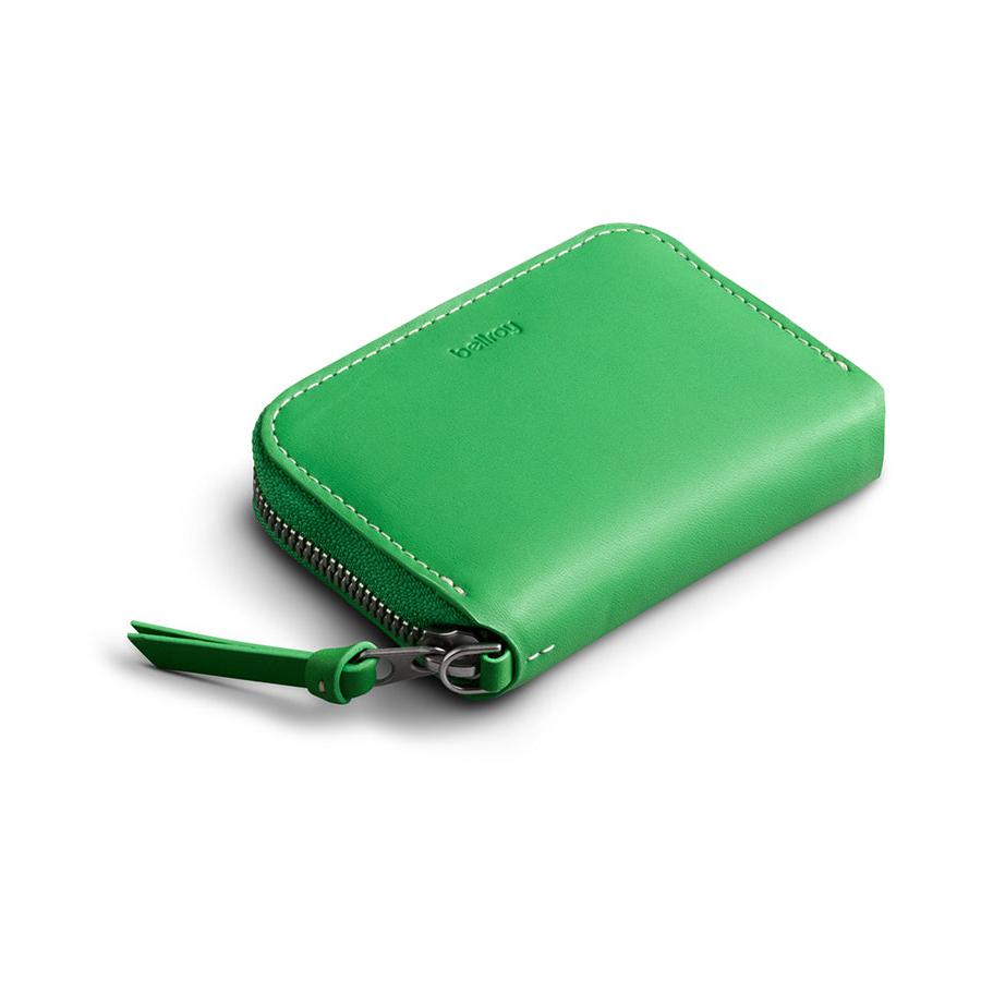Bellroy Folio Piccolo Neon Green Neon Green