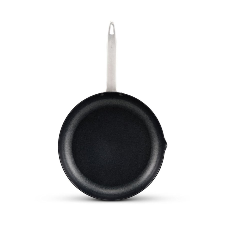 Zyliss Ultimate Pro 20cm Frypan Black Black