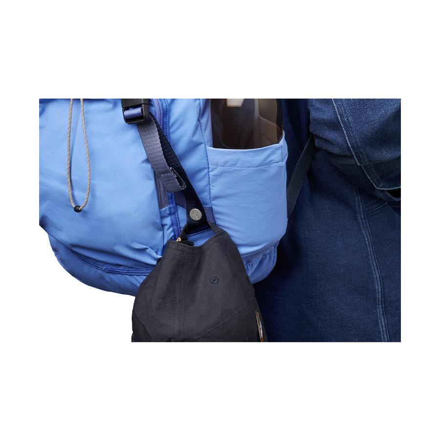 Bellroy Cinch Backpack Denim Blue Denim Blue