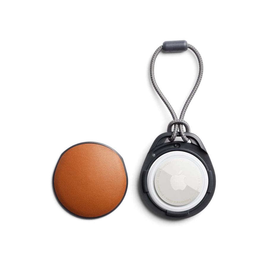 Bellroy Tag Case Terracotta Terracotta