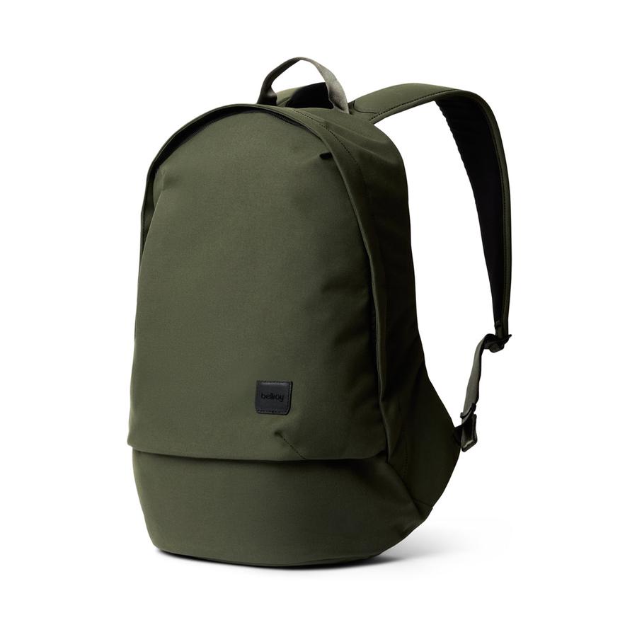 Bellroy Classic Backpack - Third Edition Olive Olive