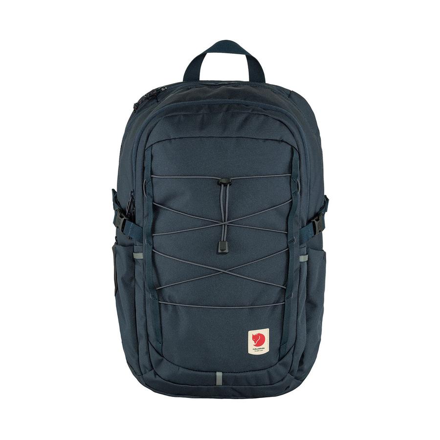 Fjallraven Skule 28 Backpack Navy Navy