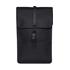 Rains Backpack Black