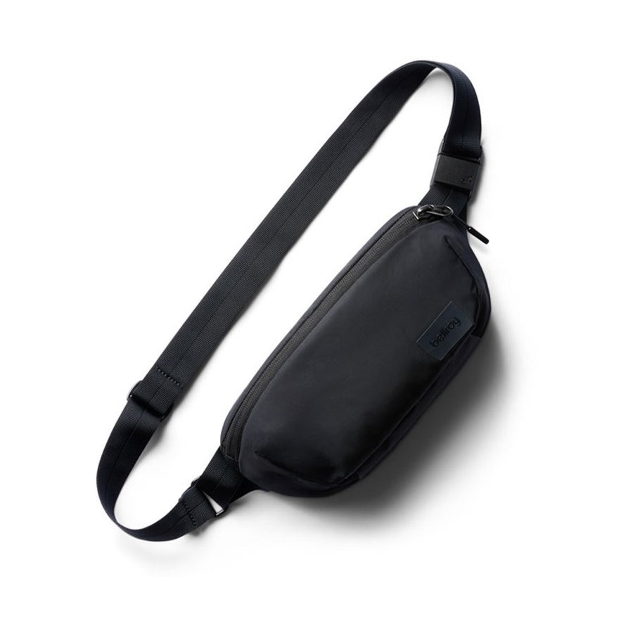 Bellroy Laneway Belt Bag Ink Ink
