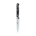 Zwilling Professional S 10cm Paring Knife Black