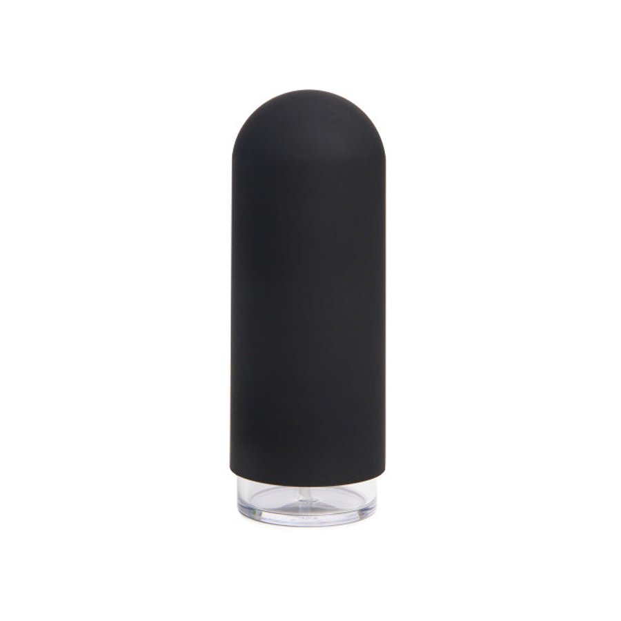 Umbra Penguin Soap Pump Black Black