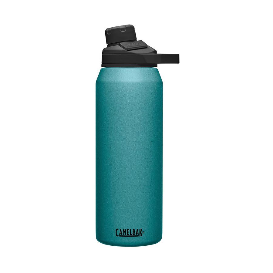 Camelbak 32oz (1L) Chute Mag Stainless Steel Drink Bottle Lagoon Lagoon