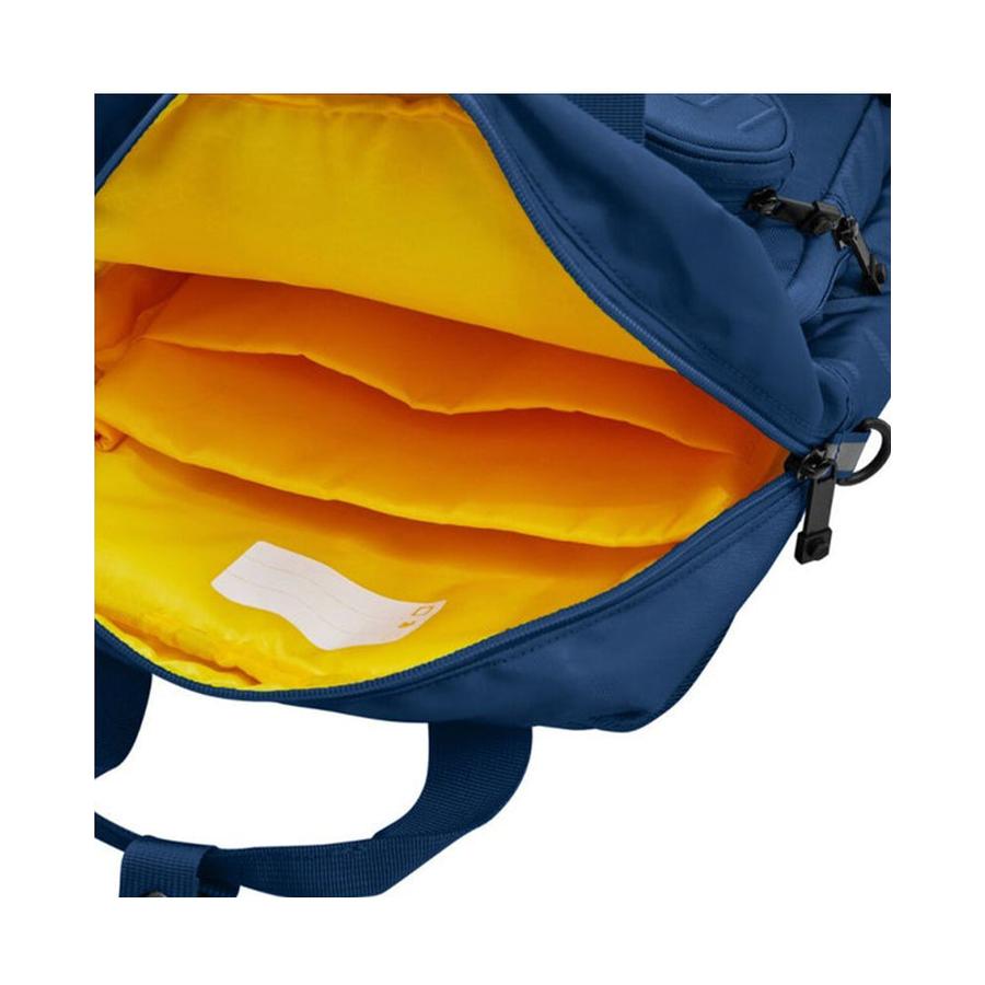 Lego Medium Brick Backpack Earth Blue Earth Blue