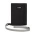 Pacsafe RFIDsafe V125 Anti-Theft RFID Blocking Tri-Fold Wallet Black