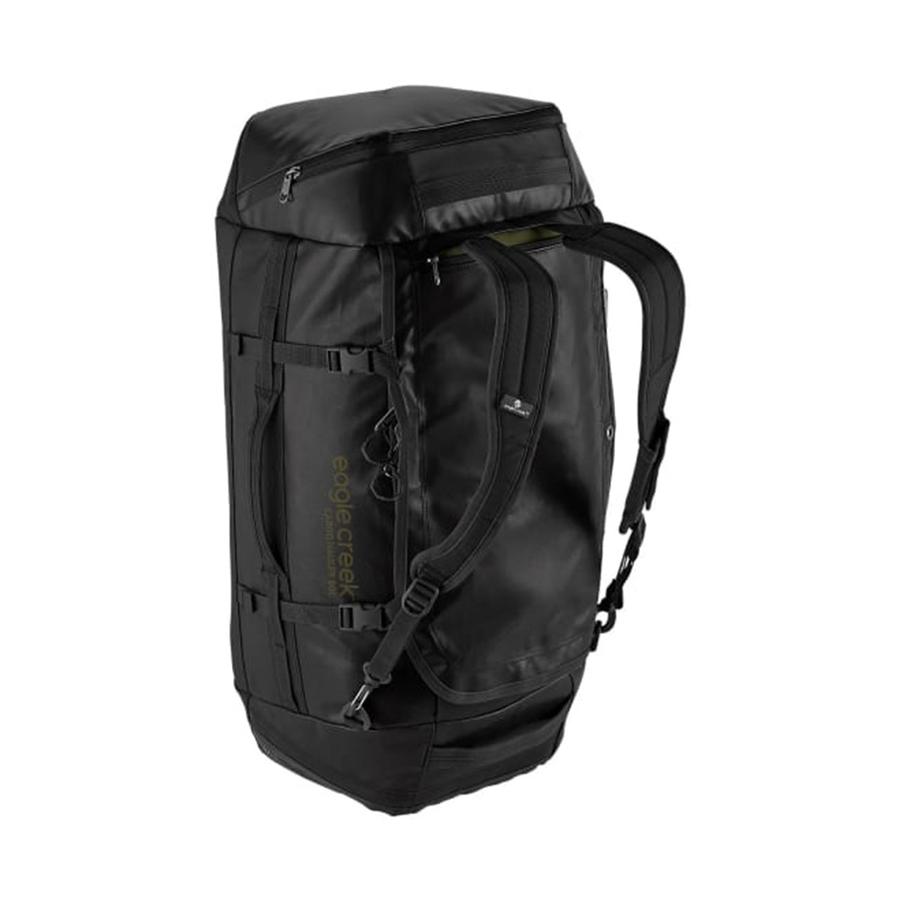 Eagle Creek Cargo Haul Duffle 60L Charcoal Charcoal