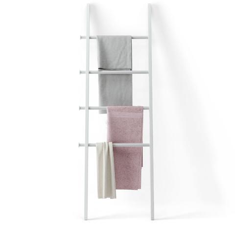 Umbra Leana Ladder Rack White