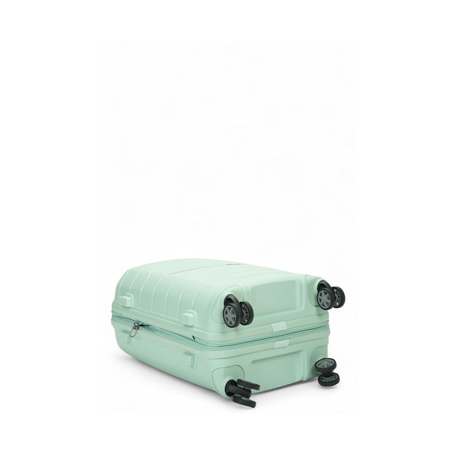Samsonite Oc2lite 55cm Hardside Carry-On Suitcase Spearmint Spearmint